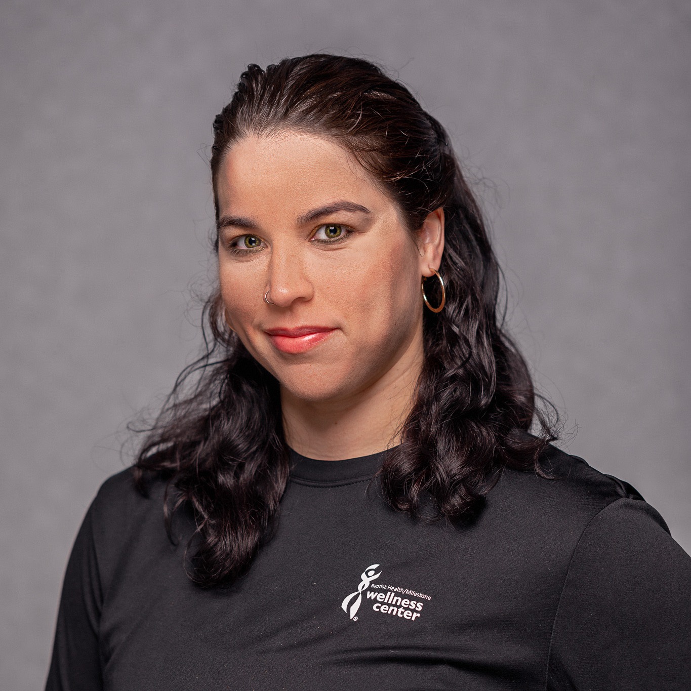 Aleida Ortiz : ACE Certified Personal Trainer Baptist Milestone